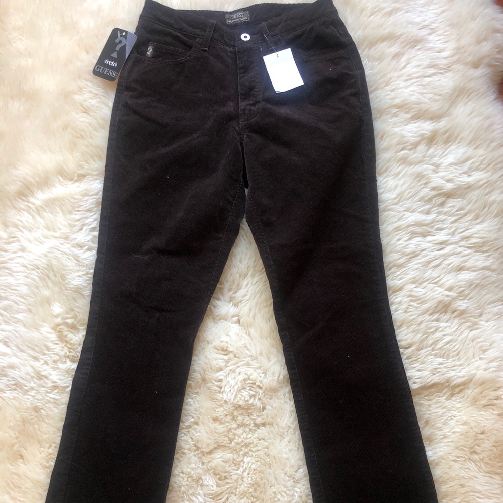 Guess Jean